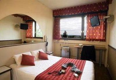 фото отеля Escatel Hotel