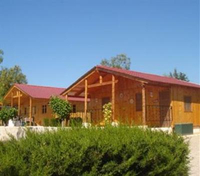 фото отеля Camping Totana