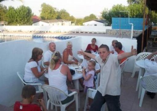 фото отеля Camping Totana