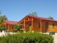 Camping Totana