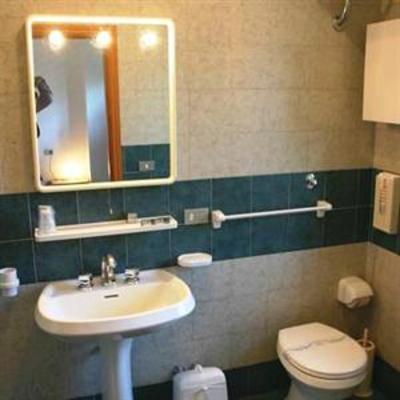 фото отеля Hotel Maestrale