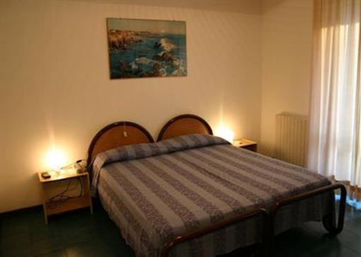 фото отеля Hotel Maestrale