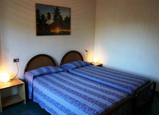 фото отеля Hotel Maestrale