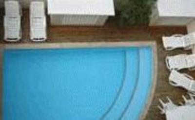 фото отеля Mc Flats Ipanema Pax