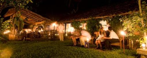 фото отеля Hacienda San Lucas