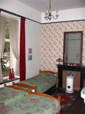 фото отеля Hebergement Chatoiment