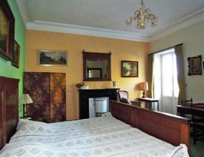 фото отеля Hebergement Chatoiment