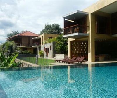 фото отеля Bamboo Guest House Kandy