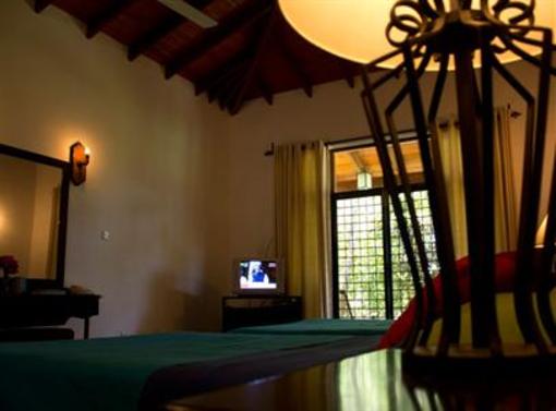 фото отеля Bamboo Guest House Kandy