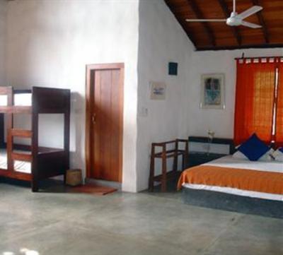 фото отеля Bamboo Guest House Kandy