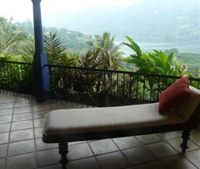 фото отеля Bamboo Guest House Kandy