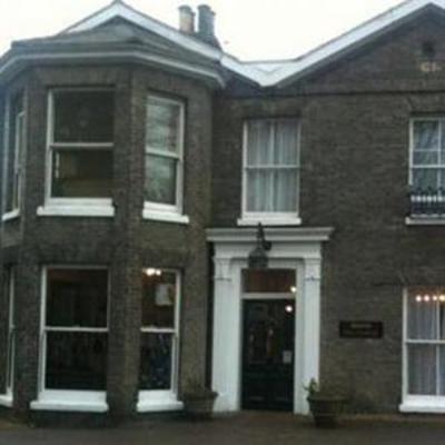 фото отеля MJB Apartments Norwich