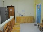 фото отеля Seventeen Hostel