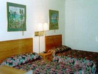 Knights Inn Palm Harbor