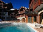фото отеля Residence Les Alpages Le Corbier