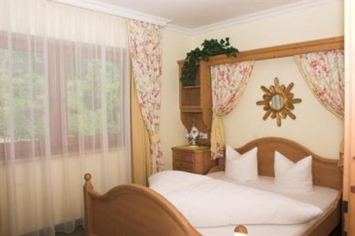 фото отеля Achentaler Landhaus Pension