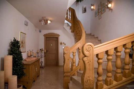фото отеля Achentaler Landhaus Pension