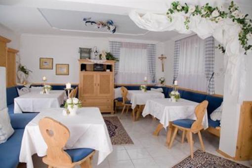 фото отеля Achentaler Landhaus Pension