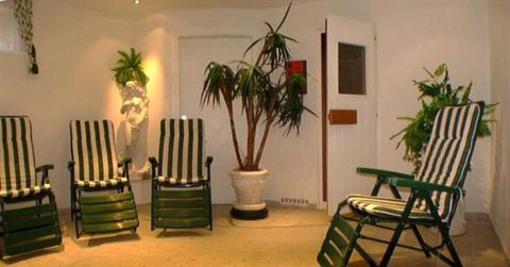 фото отеля Achentaler Landhaus Pension