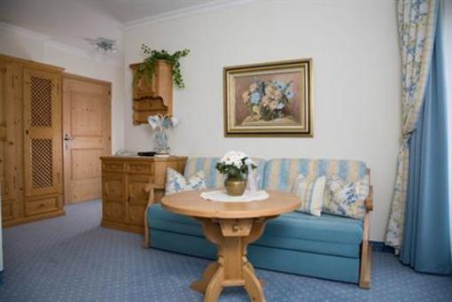 фото отеля Achentaler Landhaus Pension