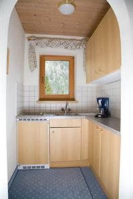фото отеля Achentaler Landhaus Pension