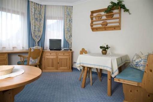 фото отеля Achentaler Landhaus Pension