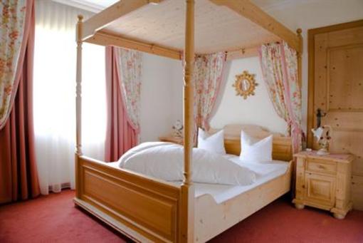 фото отеля Achentaler Landhaus Pension