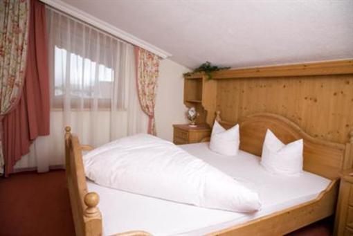 фото отеля Achentaler Landhaus Pension