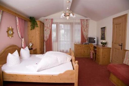 фото отеля Achentaler Landhaus Pension
