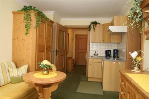 фото отеля Achentaler Landhaus Pension