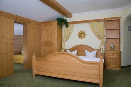 фото отеля Achentaler Landhaus Pension