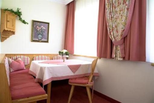 фото отеля Achentaler Landhaus Pension