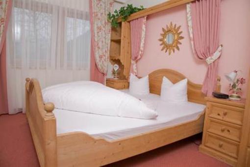 фото отеля Achentaler Landhaus Pension