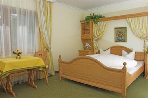 фото отеля Achentaler Landhaus Pension