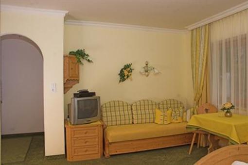 фото отеля Achentaler Landhaus Pension