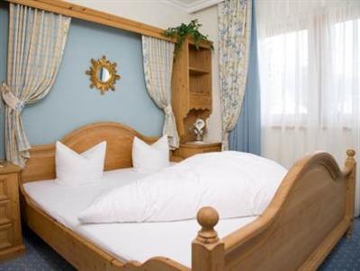 фото отеля Achentaler Landhaus Pension