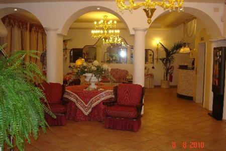 фото отеля Hotel Nettuno Jesolo