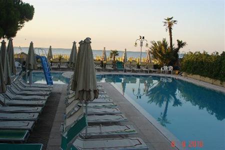 фото отеля Hotel Nettuno Jesolo