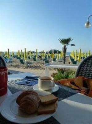фото отеля Hotel Nettuno Jesolo