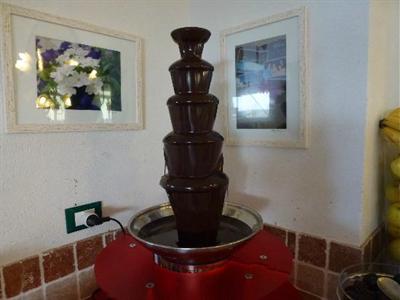 фото отеля Hotel Nettuno Jesolo