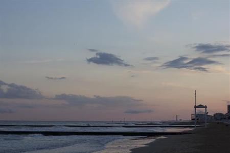 фото отеля Hotel Nettuno Jesolo