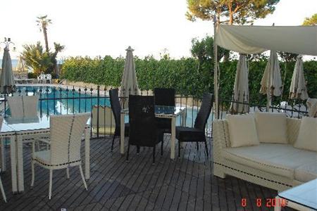 фото отеля Hotel Nettuno Jesolo
