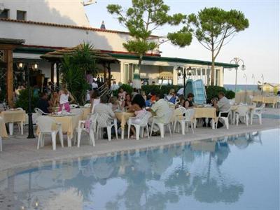 фото отеля Hotel Nettuno Jesolo