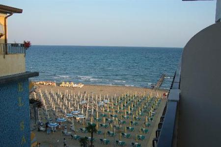 фото отеля Hotel Nettuno Jesolo