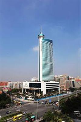 фото отеля Houjie International Hotel