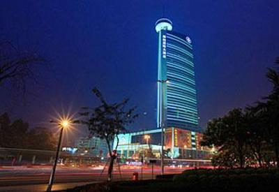фото отеля Houjie International Hotel