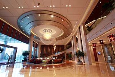 фото отеля Houjie International Hotel