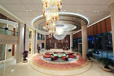 фото отеля Houjie International Hotel
