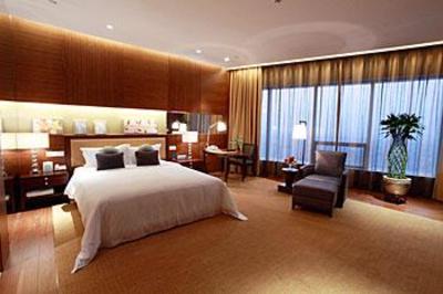 фото отеля Houjie International Hotel