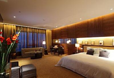 фото отеля Houjie International Hotel